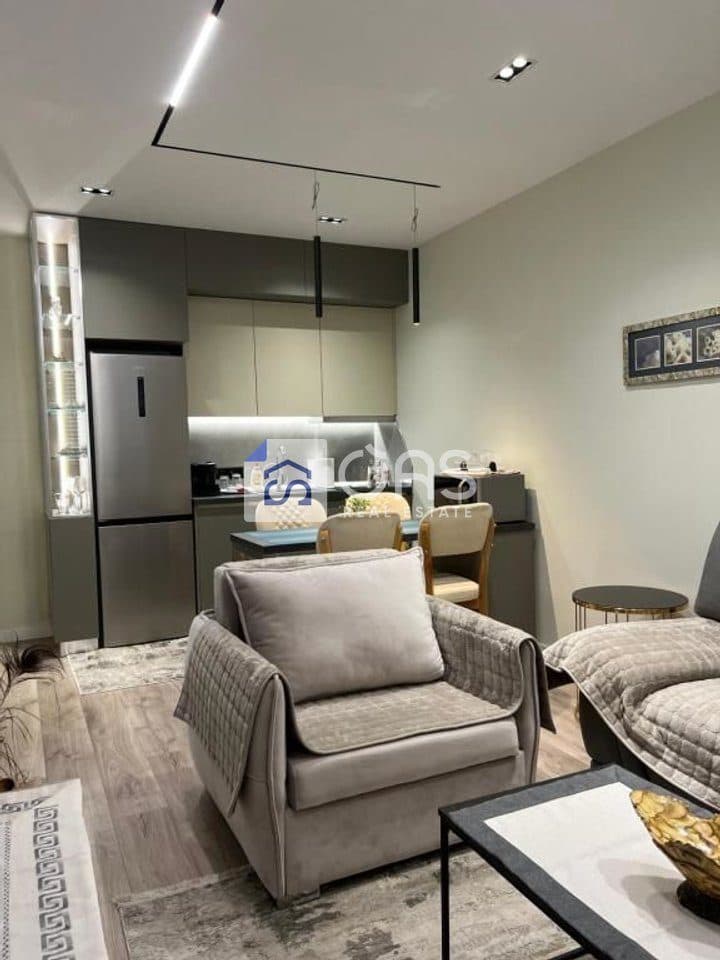 Jepet me qera apartament 1+1 Ne Qender, Sheshi Skenderbej 2