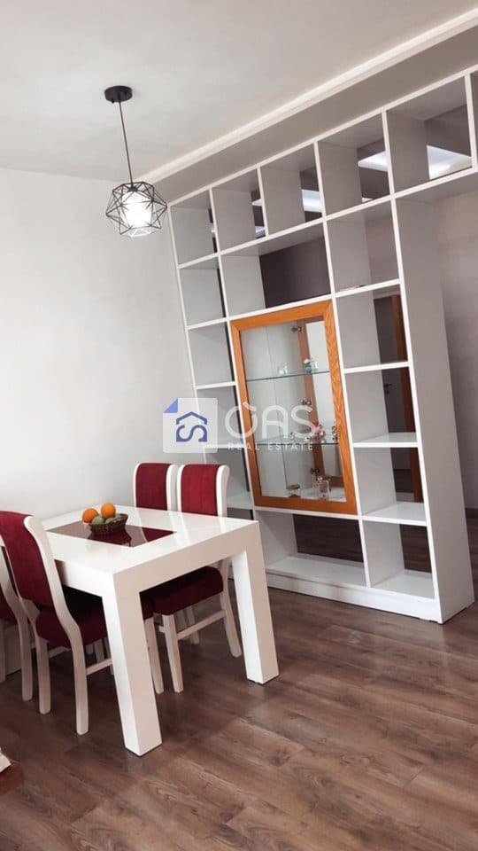 Jepet me qera apartament 2+1 Ne Astir 3
