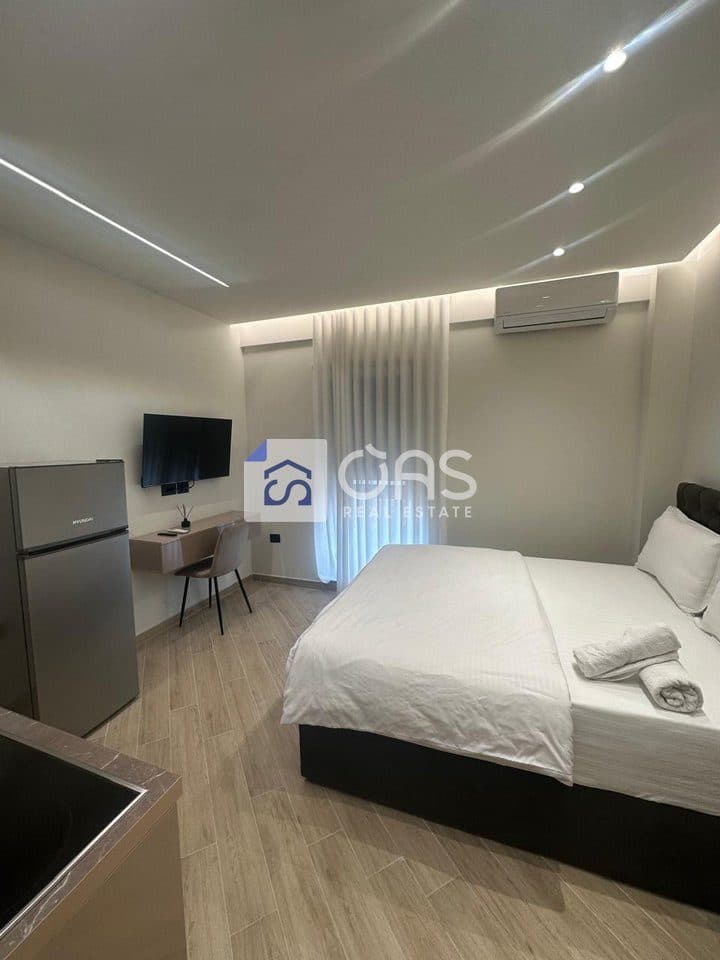 Apartament 1+1 Me Qira në Rruga 5 Maji, Tiranë - 500€ | 37 m² 3
