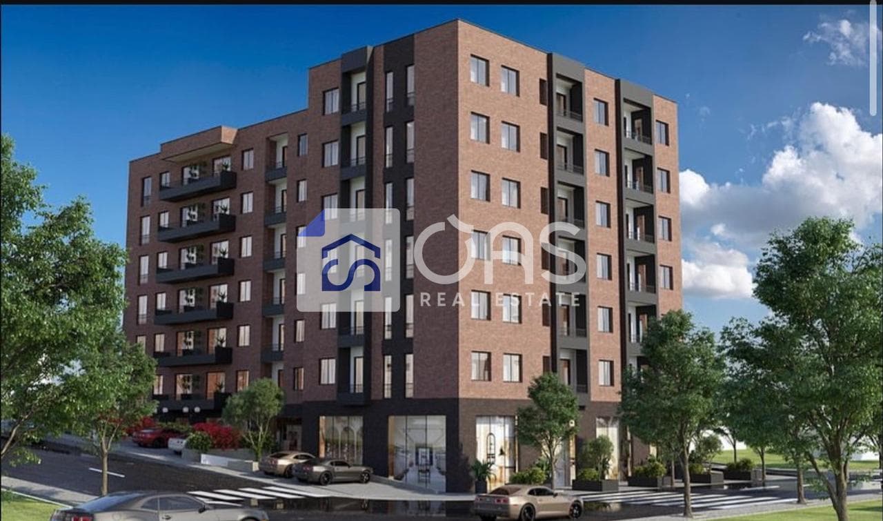 Shitet apartament 2+1+2 ne Paskuqan (Golden Hands) 3