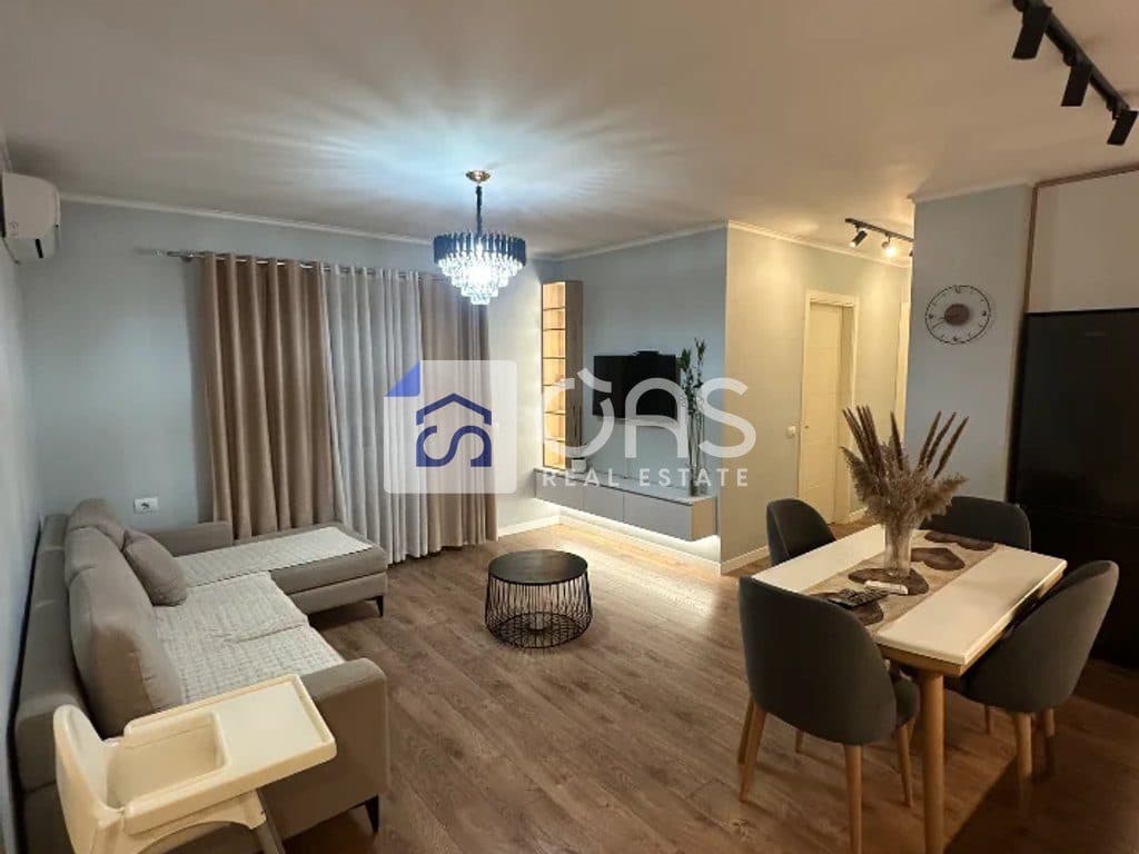 Jepet apartament 2+1 Ne Yzberisht 2