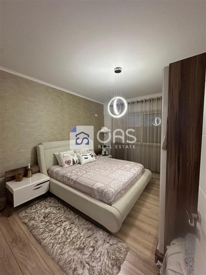 Shitet Apartament 2+1+2 ne Don Bosko (Kompleksi i Vizion Plus) 3