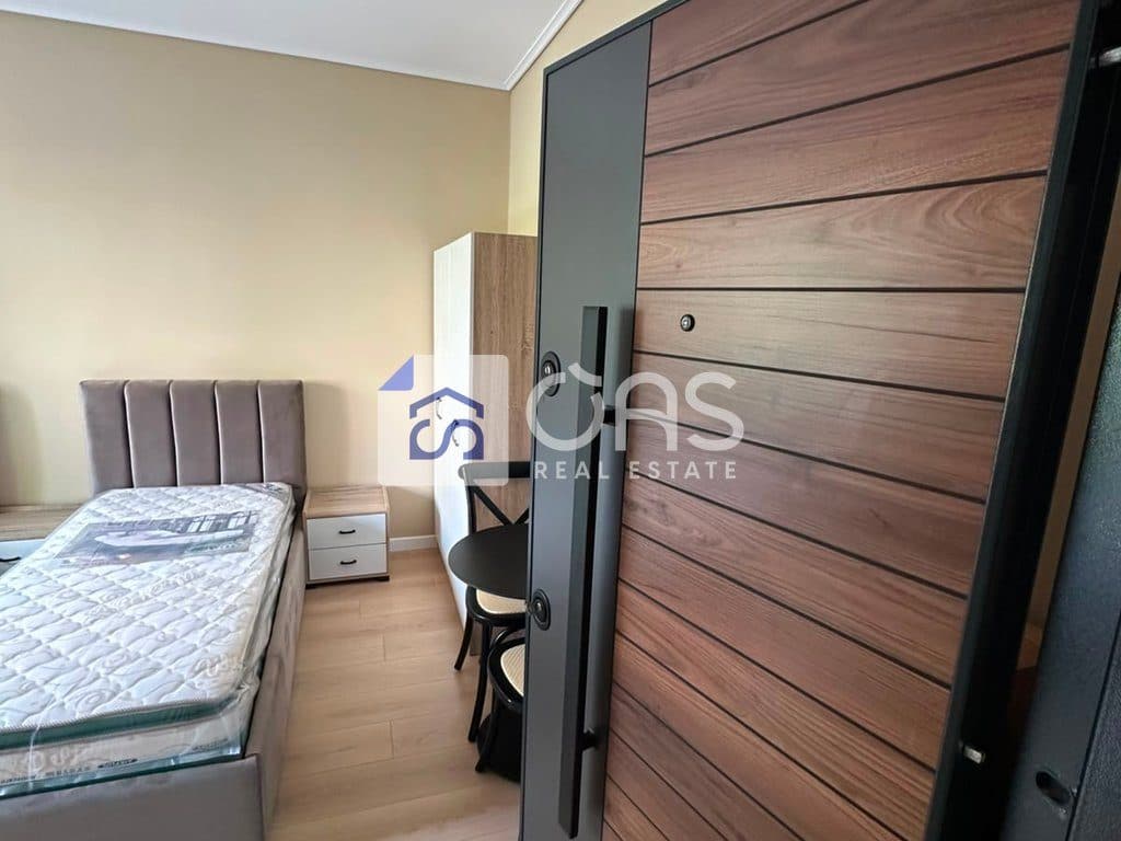 Jepet me qera Gasoniere 21 Dhjetori