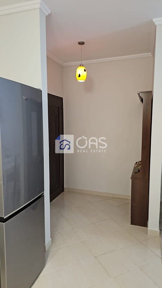Jepet apartament me qera 2+1 KODRA DIELLIT 3