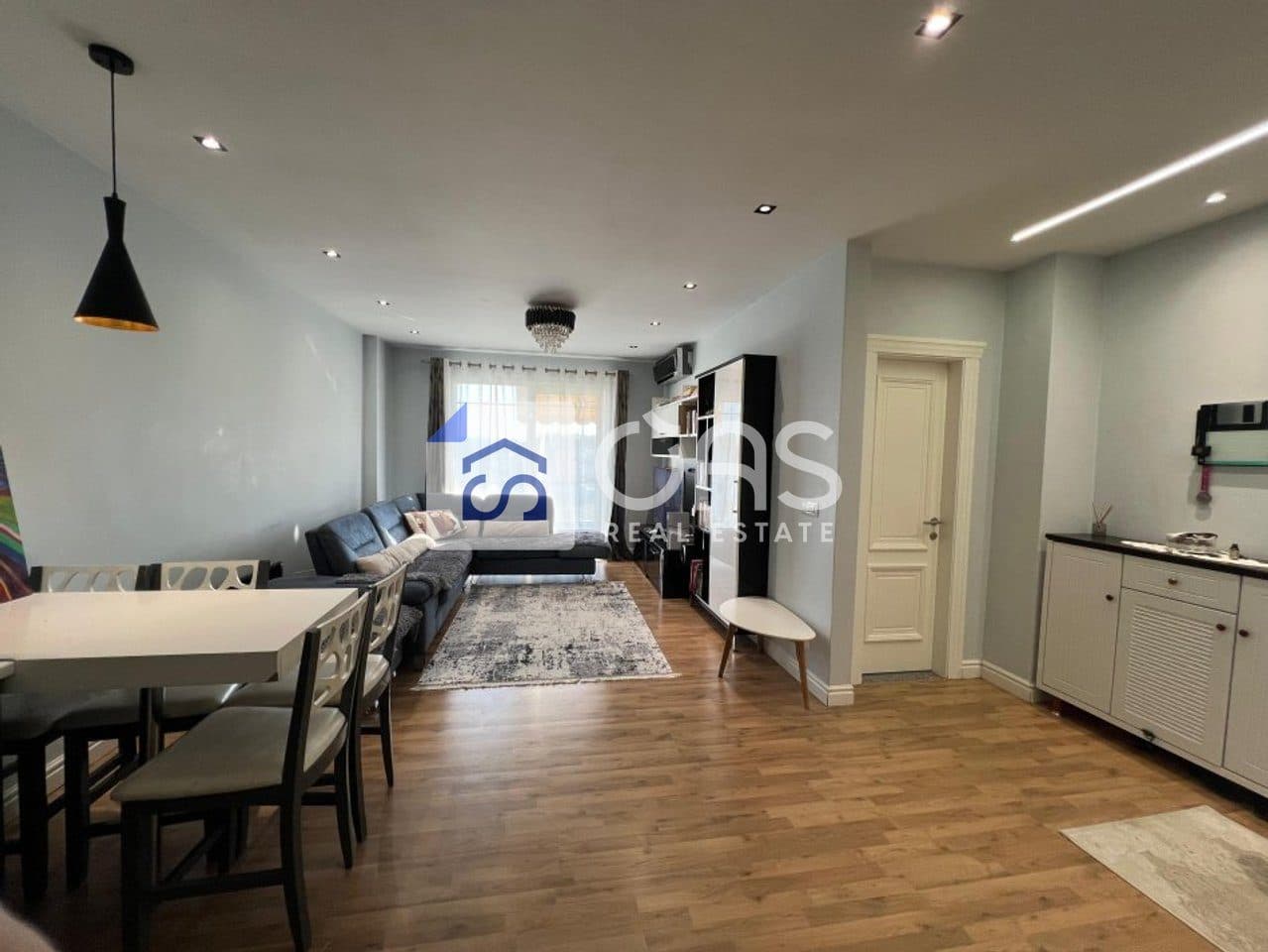 Jepet apartament 2+1 me qera ne Astir 2