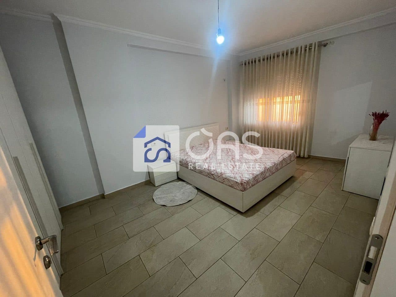 jepet me qera apartament 2+1 ne Astir 2