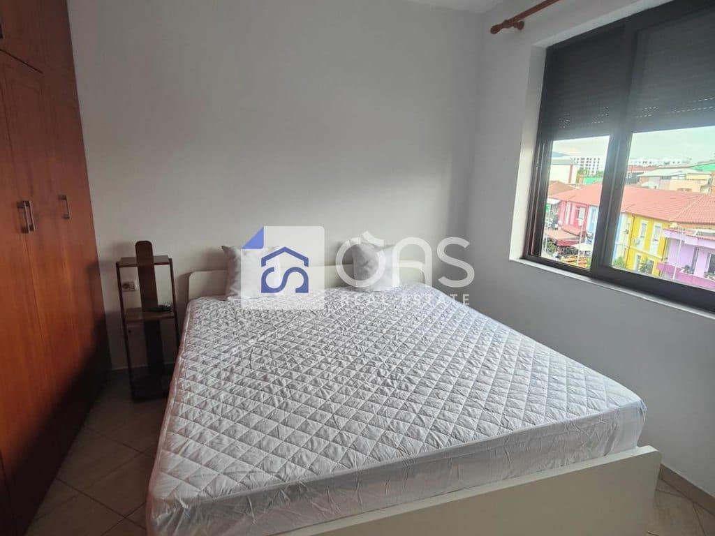 Jepet me qera apartament 2+1+2 ne Kinostudio 2