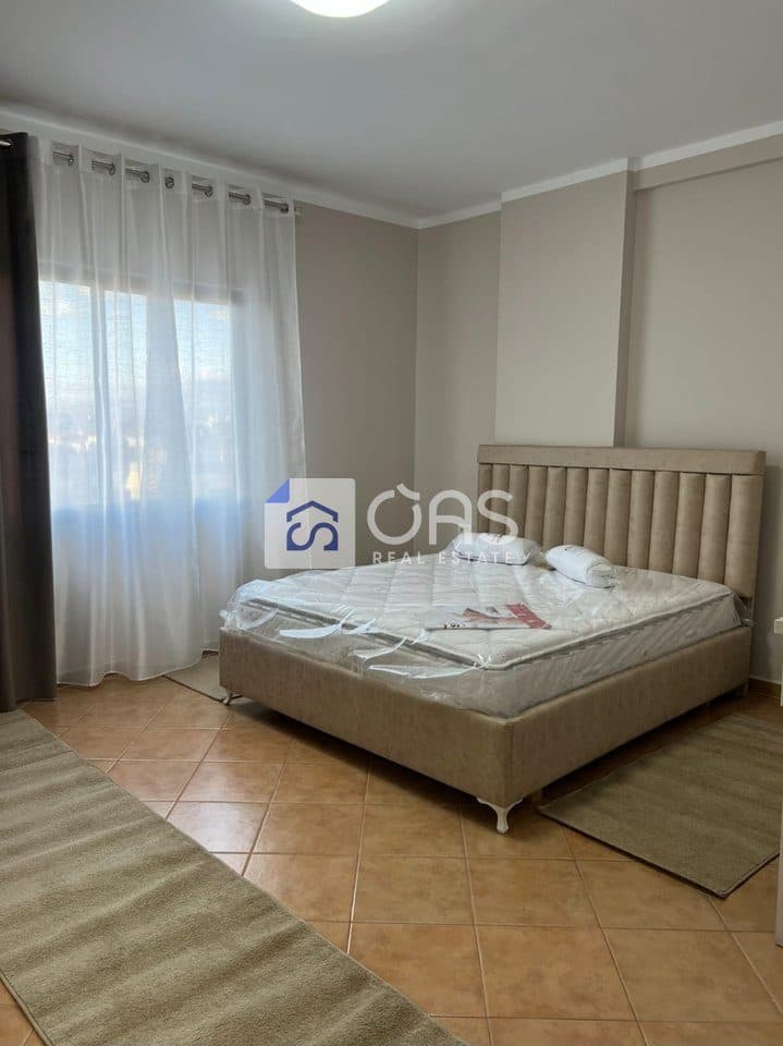 Jepet me qera apartament 1+1 tek Jordan Misja 3