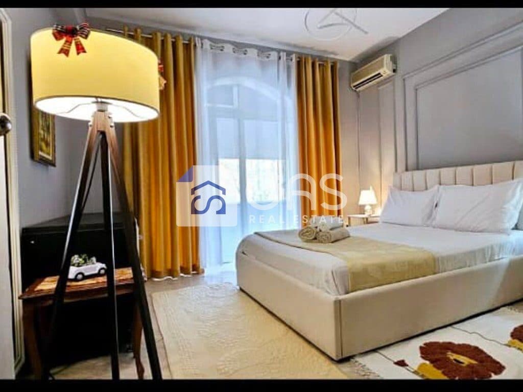 Jepet me qera apartament 1+1 te Rruga e Kavajes 3