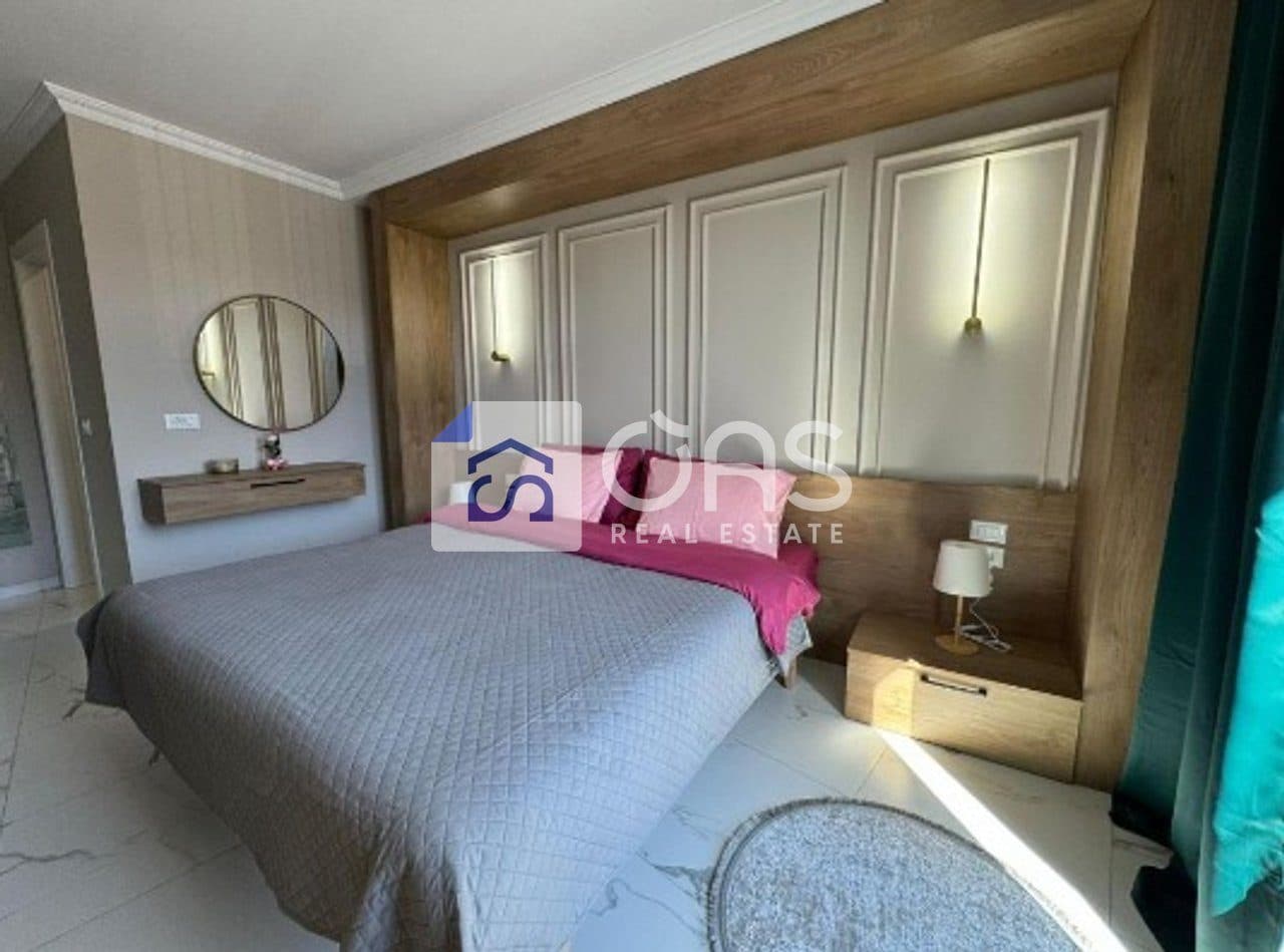 Shitet Apartament Premium 2+1+2 Lake View, Liqeni Artificial 3