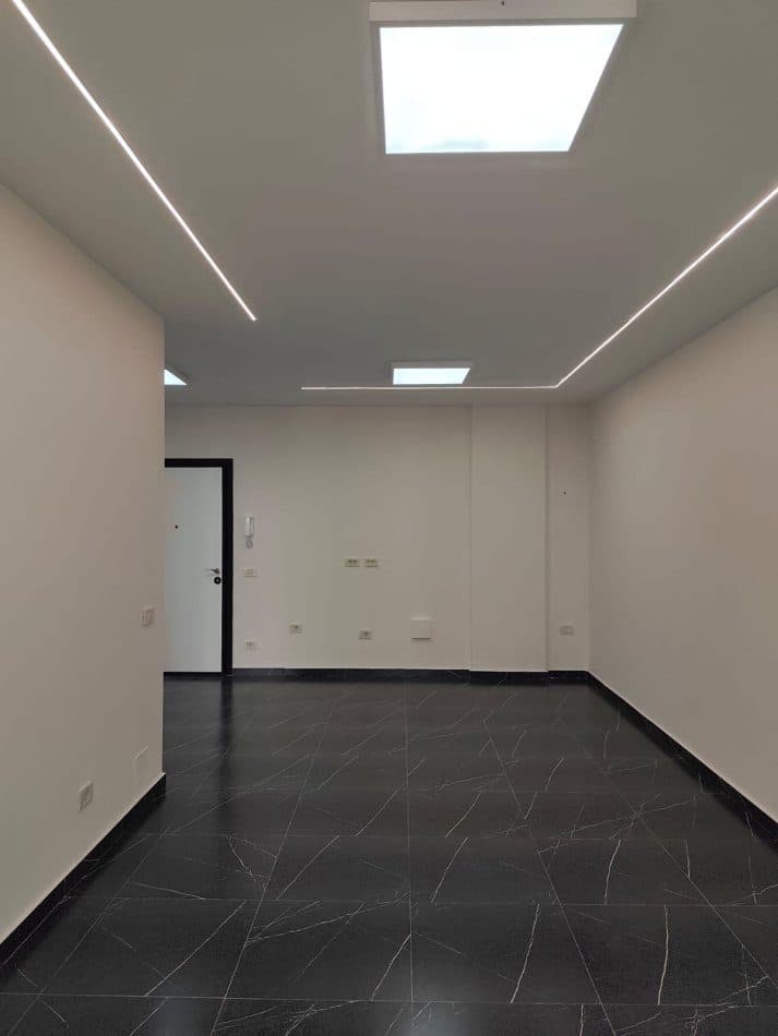 Apartament 1+1 Me Qira në Mine Peza golden tower residence , Tiranë - 550€ | 75 m² 3