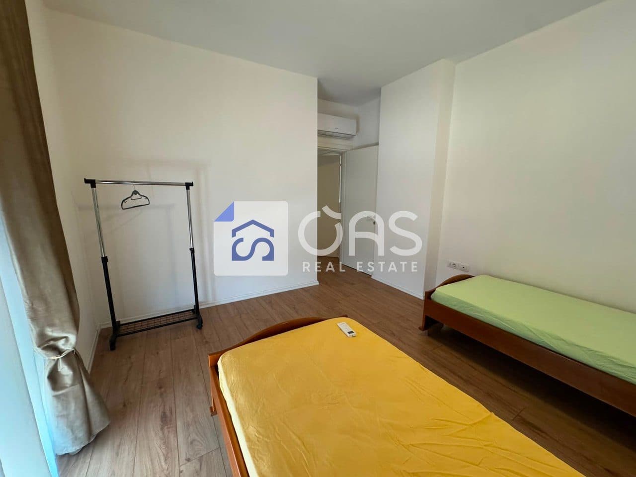 Jepet apartament me qera 2+1 Ne Paskuqan 4