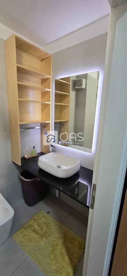 Jepet apartament me qera 2+1 ne Astir 3