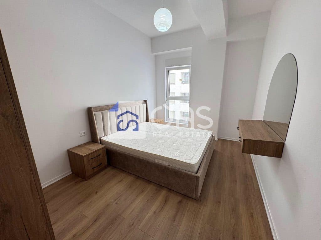 Jepet me qera apartament 1+1 ne Ali Dem 4