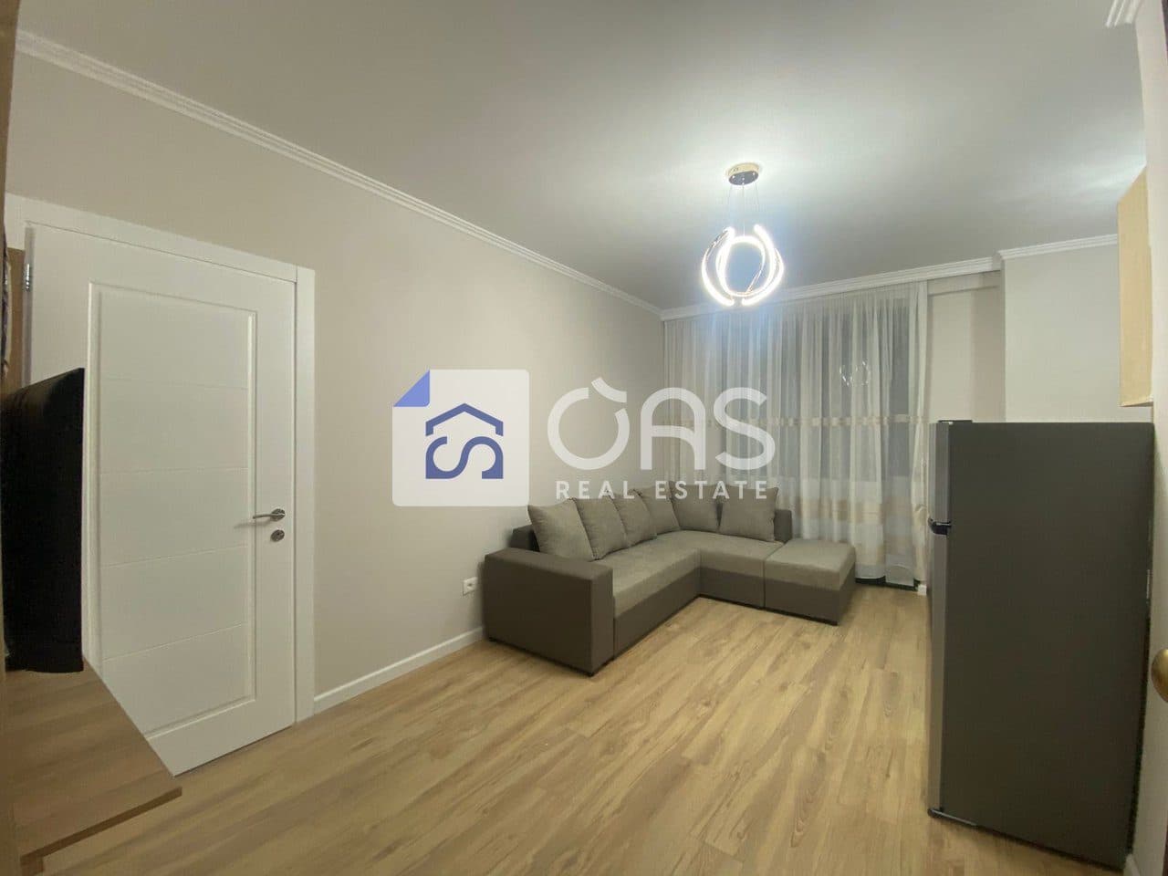 Jepet me qera apartament 1+1 tek 21 Dhjetori 4