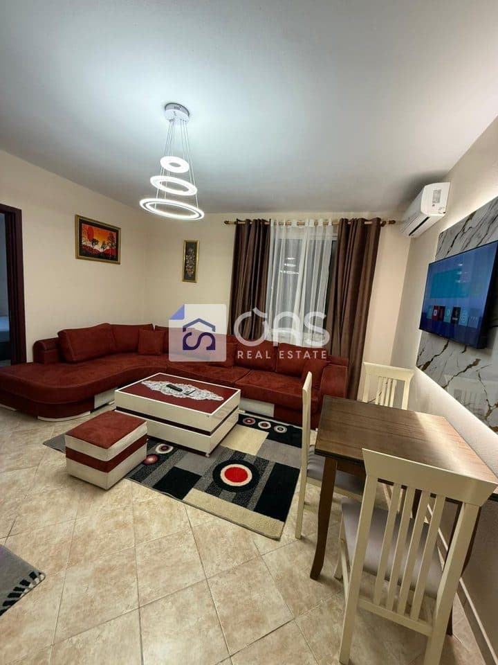 Jepet me qera apartament 2+1 Ne Astir 4