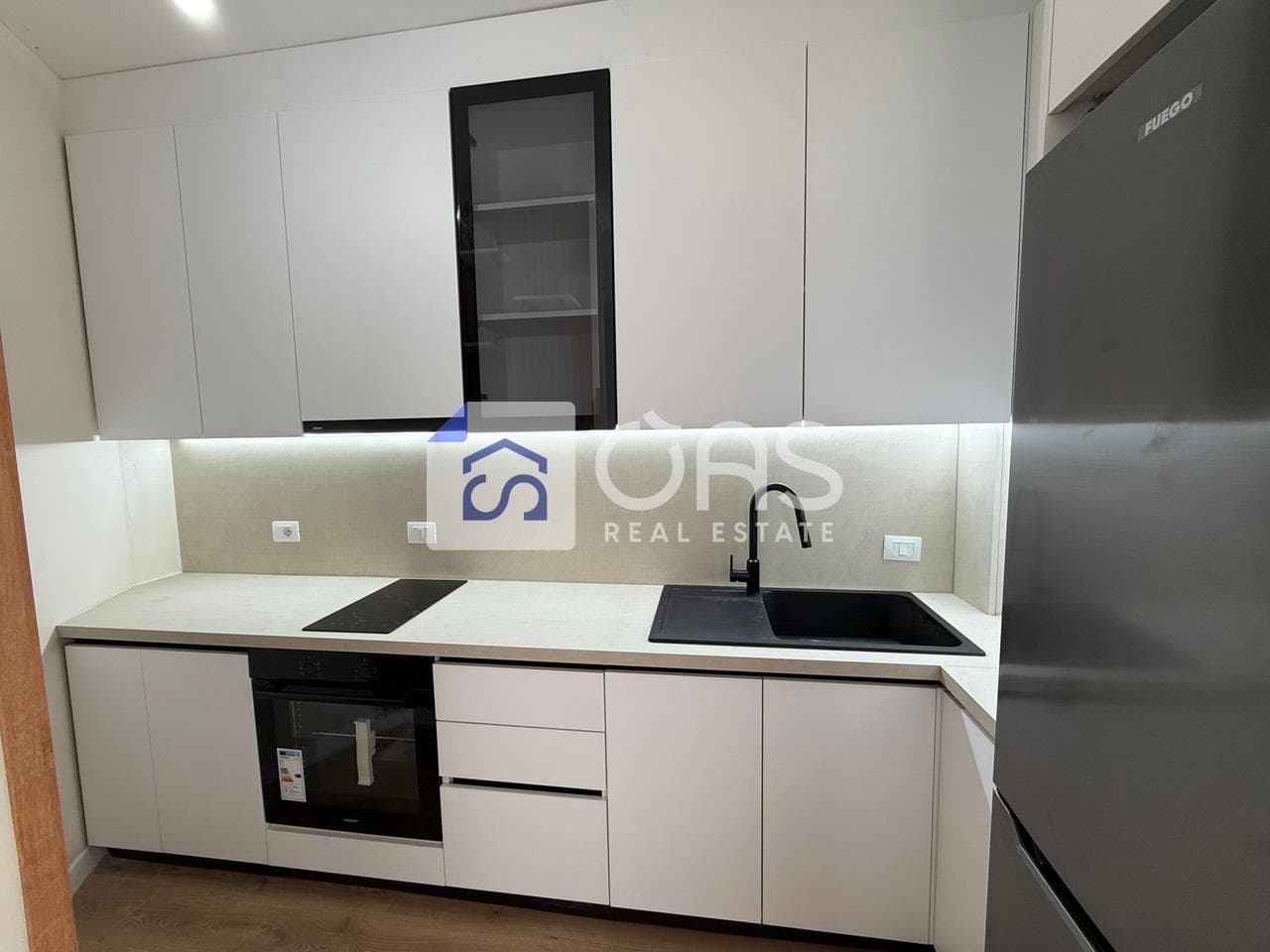 Jepet me qera apartament 1+1 Te Casa Italia 4