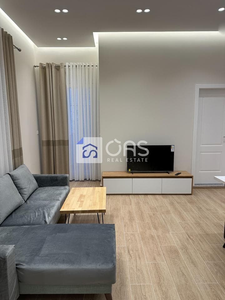 Jepet apartament 2+1 me qera ne Don Bosko 3
