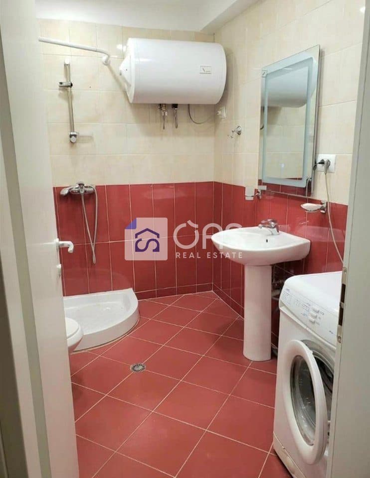 Jepet me Qera Apartament 1+1+Ballkon Ne Don Bosko 4