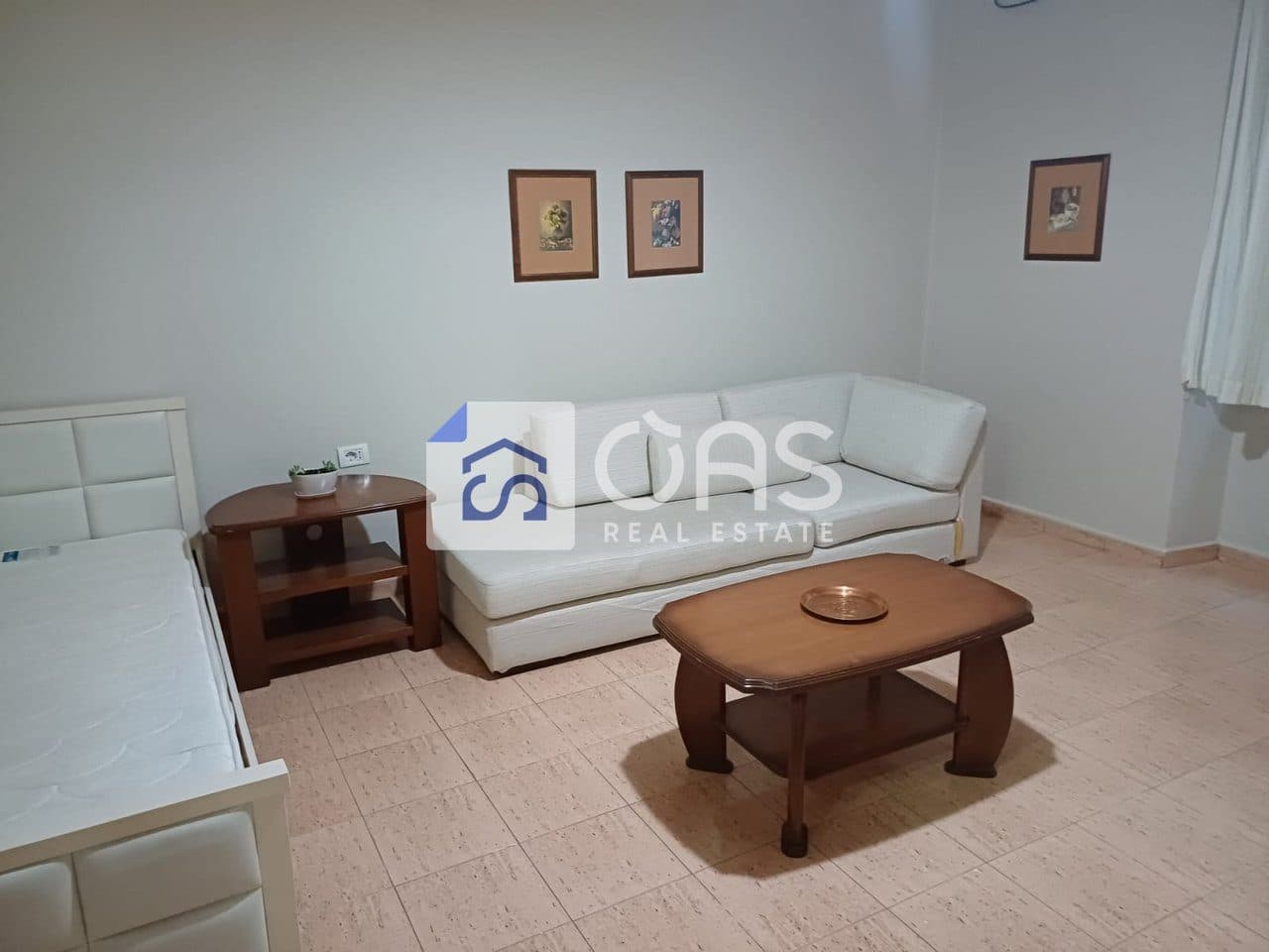 Apartament 2+1 Me Qira në Sheshi Willson, Tiranë - 650€ | 84 m² 4