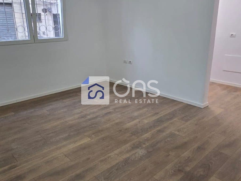 Shitet apartament 1+1 ne Ali Dem