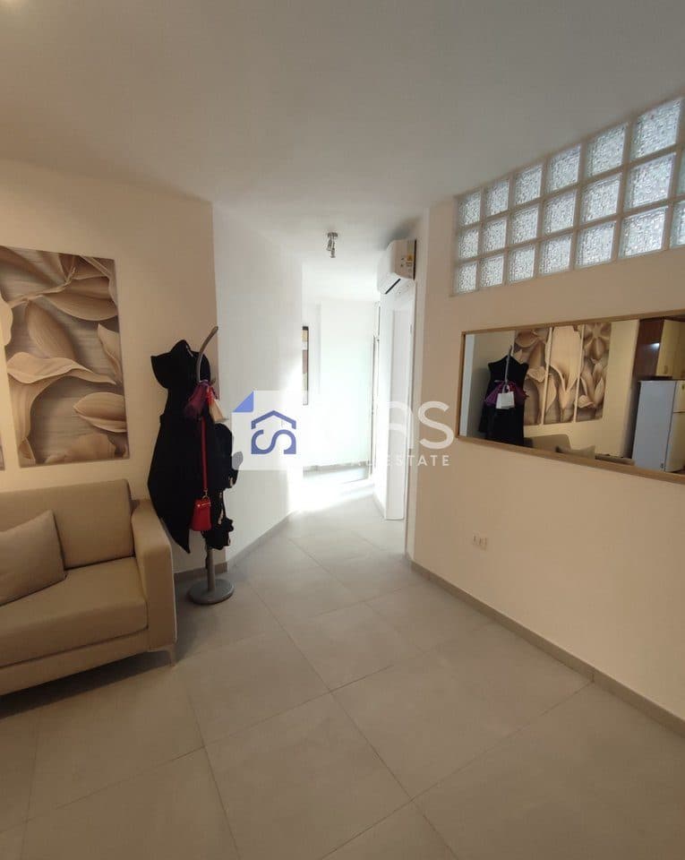 Jepet me qera apartament 2+1+2 ne Myslym Shyr. 2