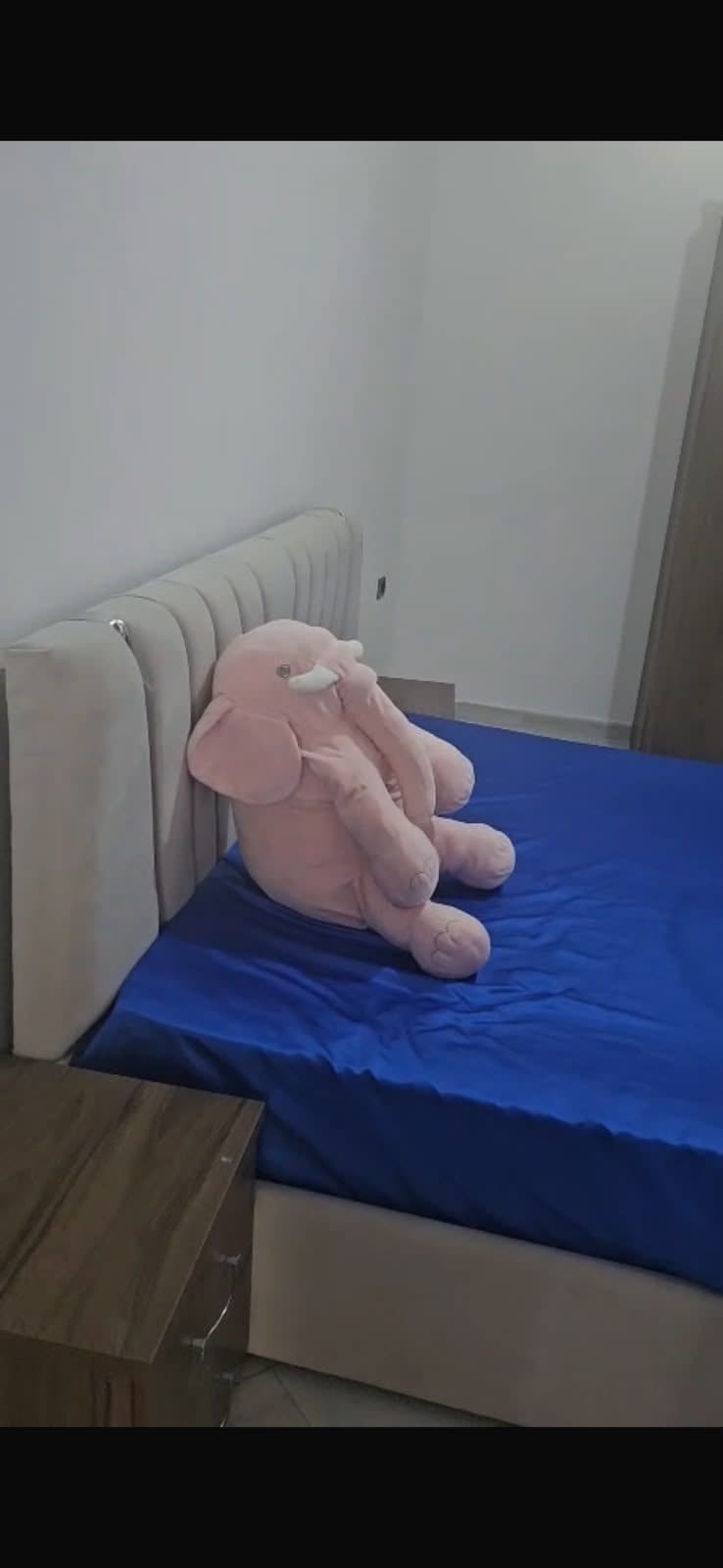 Jepet me qera Apartamenti 2+1 Laprak 2