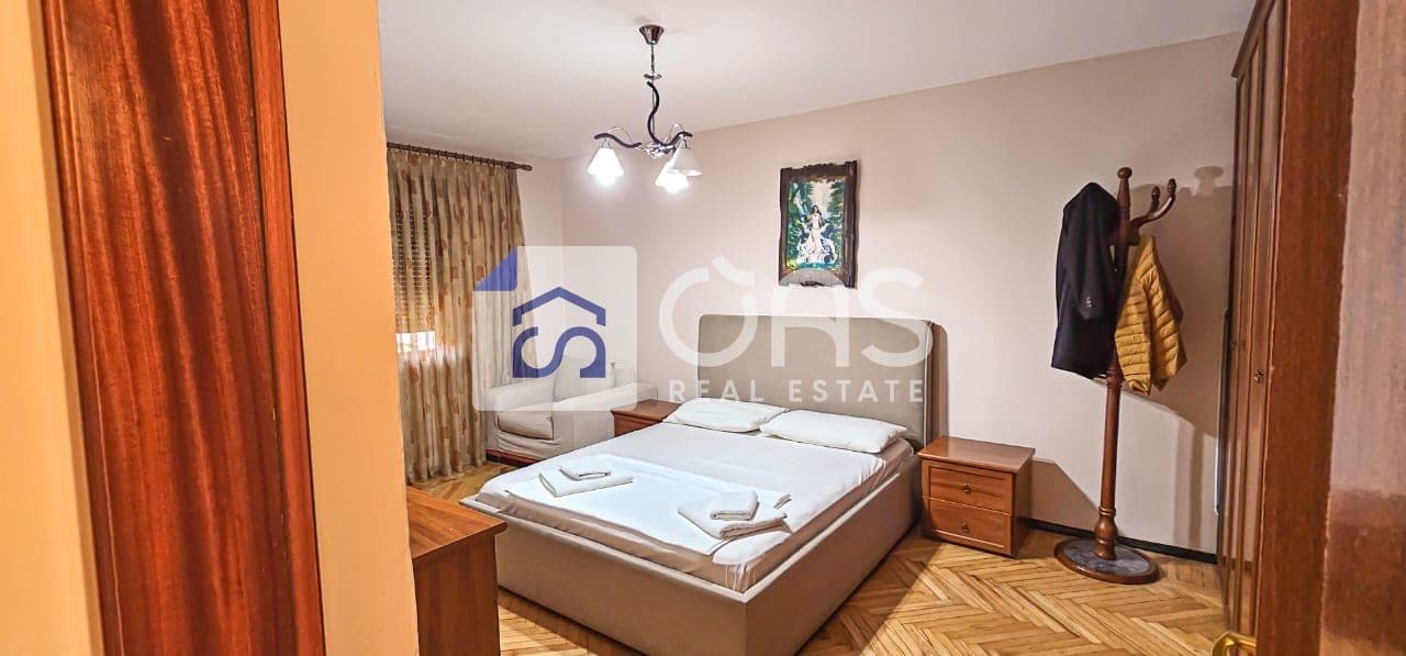 Jepet me qera apartament 2+1+depo ne Myslym Shyr 3