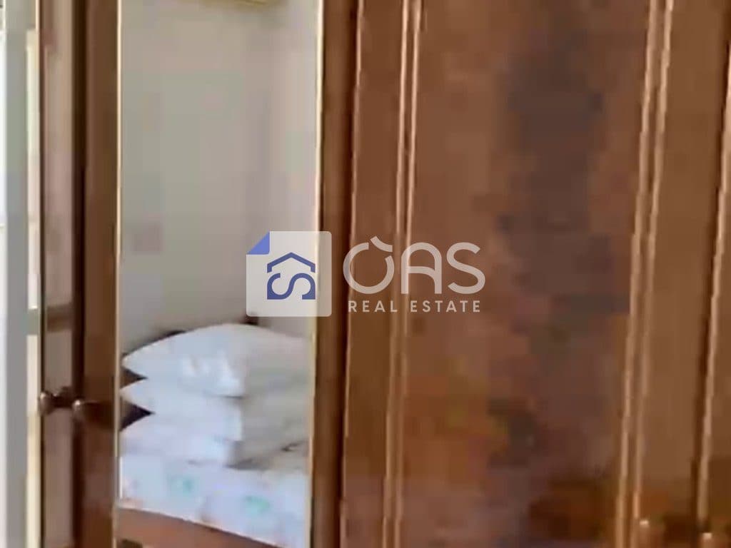 Jepet me qera Apartamenti 1+1 Don Bosko 4