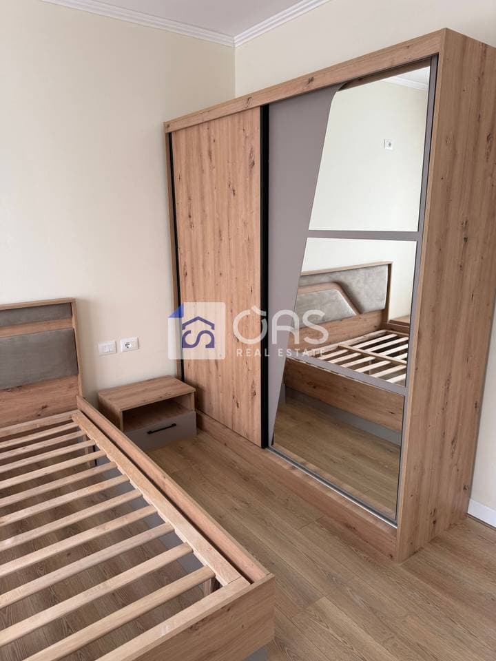 Jepet me qera apartament 1+1 Te Casa Italia 2