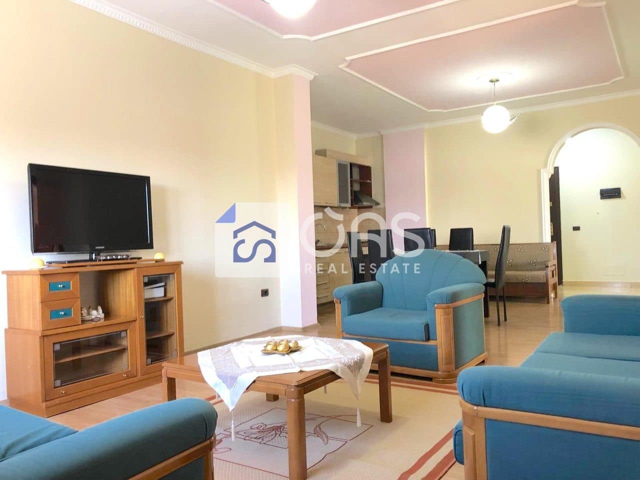Jepet me qera apartament 2+1 tek Jordan Misja
