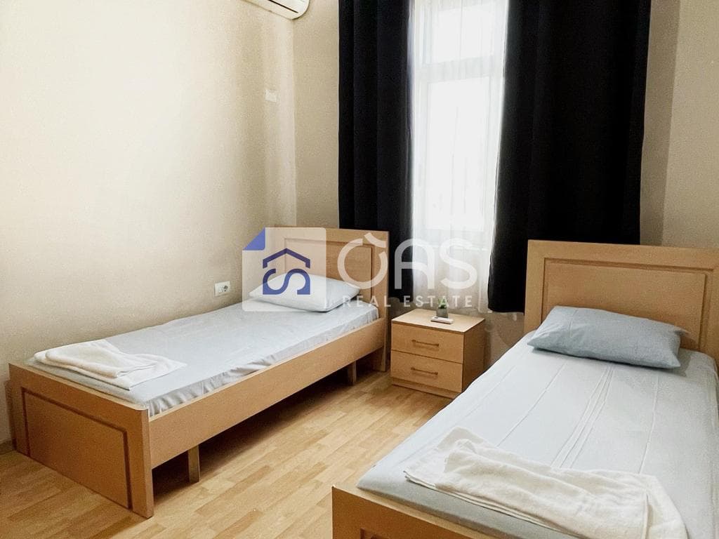 Jepet me qera Apartamenti 2+1 Sheshi Willson 3