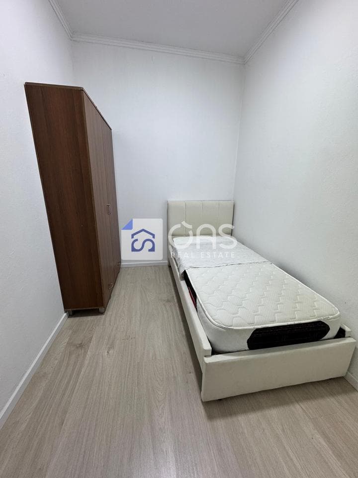 Jepet Apartament me qera 2+1 KOMUNA E PARISIT (prane kristal center) 2