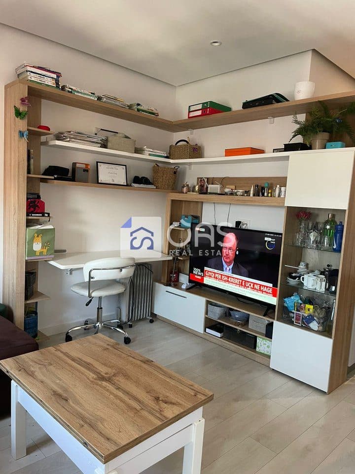Apartament 1+1 Me Qira në Vasil Shanto, Tiranë - 500€ | 50 m² 3