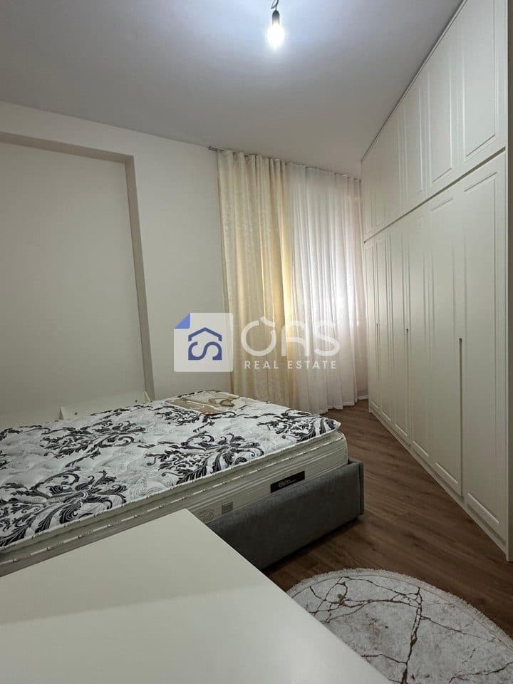 jepet me qera apartament 2+1 ne Paskuqan 4