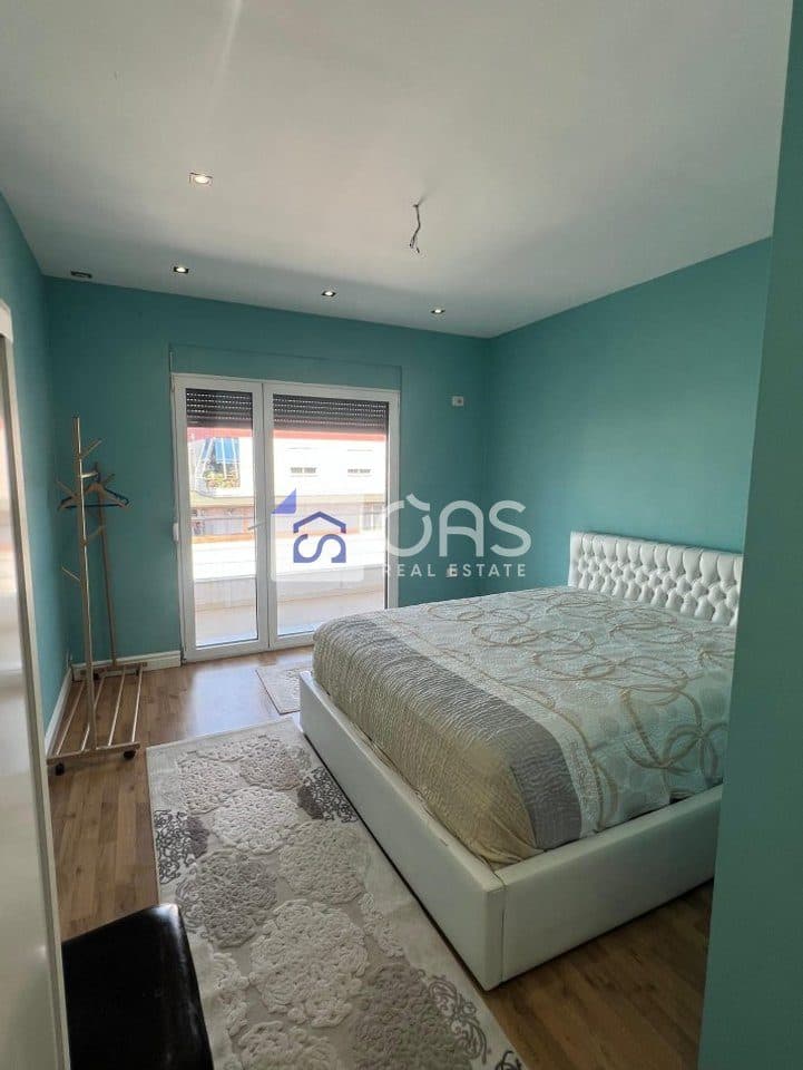 Jepet apartament 2+1 me qera ne Astir 3