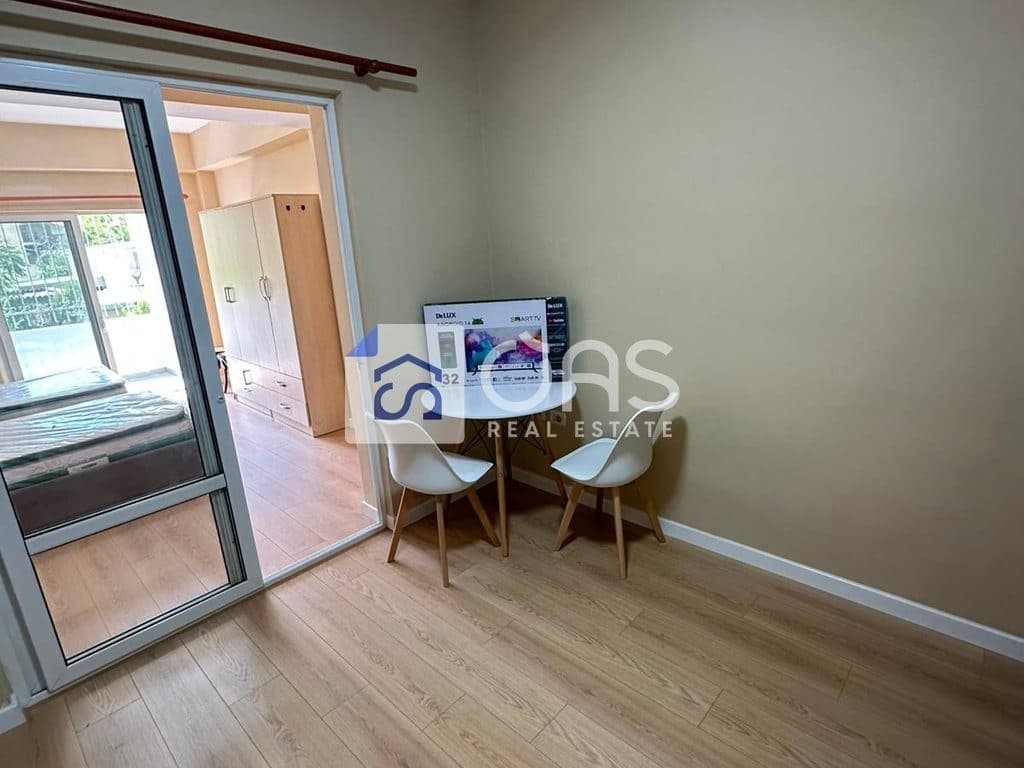 Jepet me qera Apartament 1+1 21 Dhjetori 4