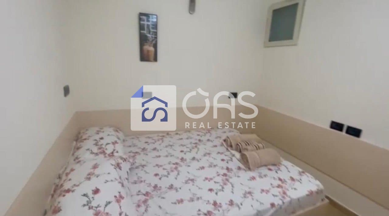 Apartament 1+1 Me Qira në Rruga 5 Maji, Tiranë - 450€ | 60 m² 2