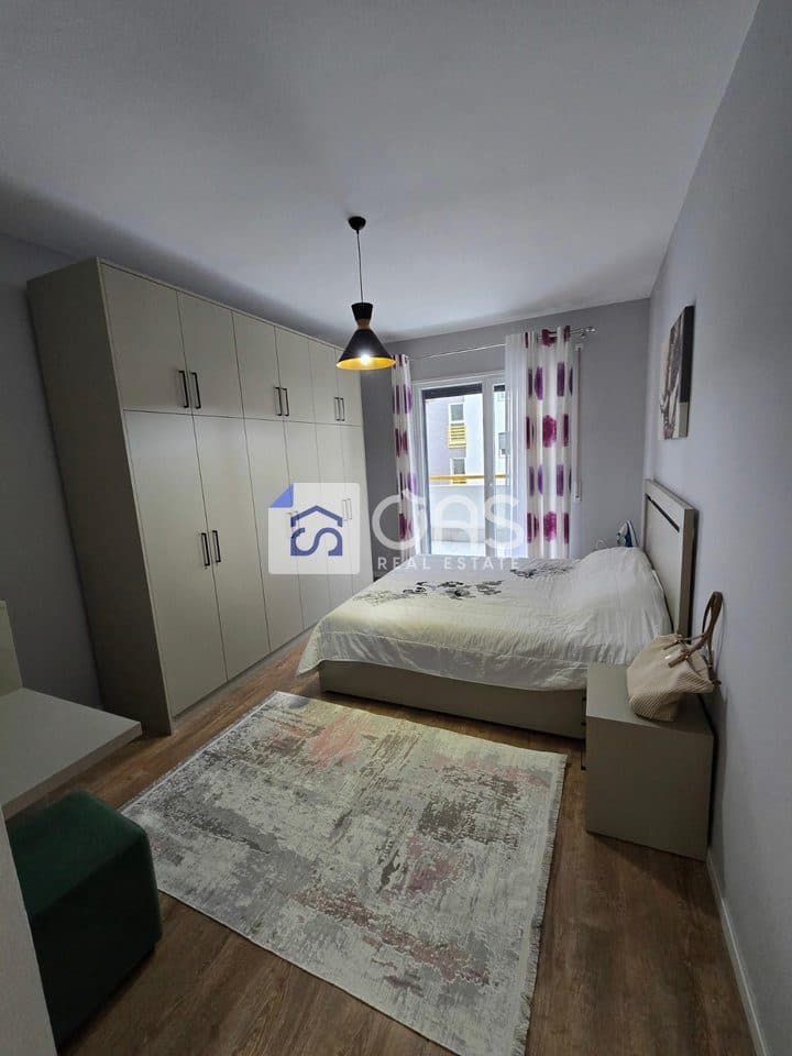 Jepet me qera apartament 1+1+P Laprake (KOMPLEKSI E 88) 4