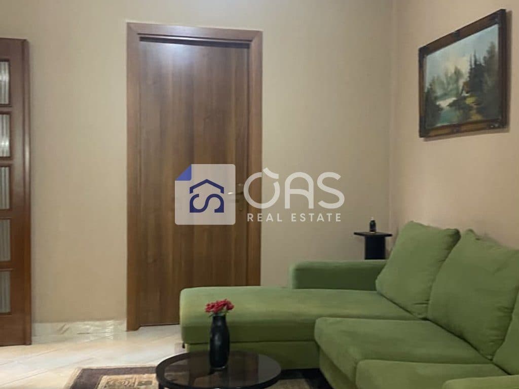 Jepet me qera Apartament 1+1 Qender 2