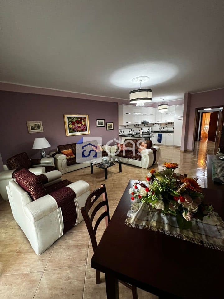 Jepet me qera apartament 2+1+2 ne Astir(Tek Ozone)
