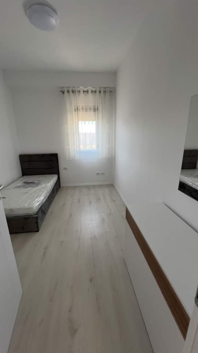 Apartament 2+1 Me Qira në Astir, Tiranë - 600€ | 100 m² 4