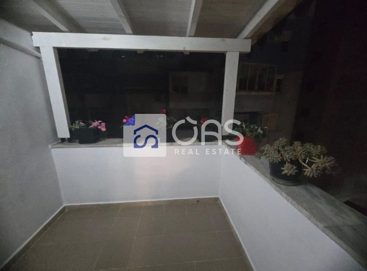Jepet me qera apartament 1+1 ne Qender 4