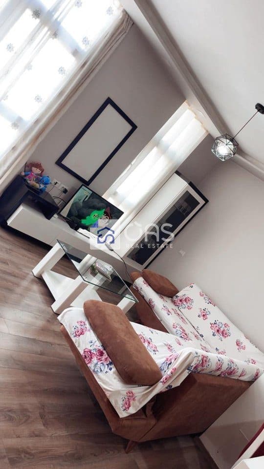 Jepet me qera apartament 2+1 Ne Astir 4