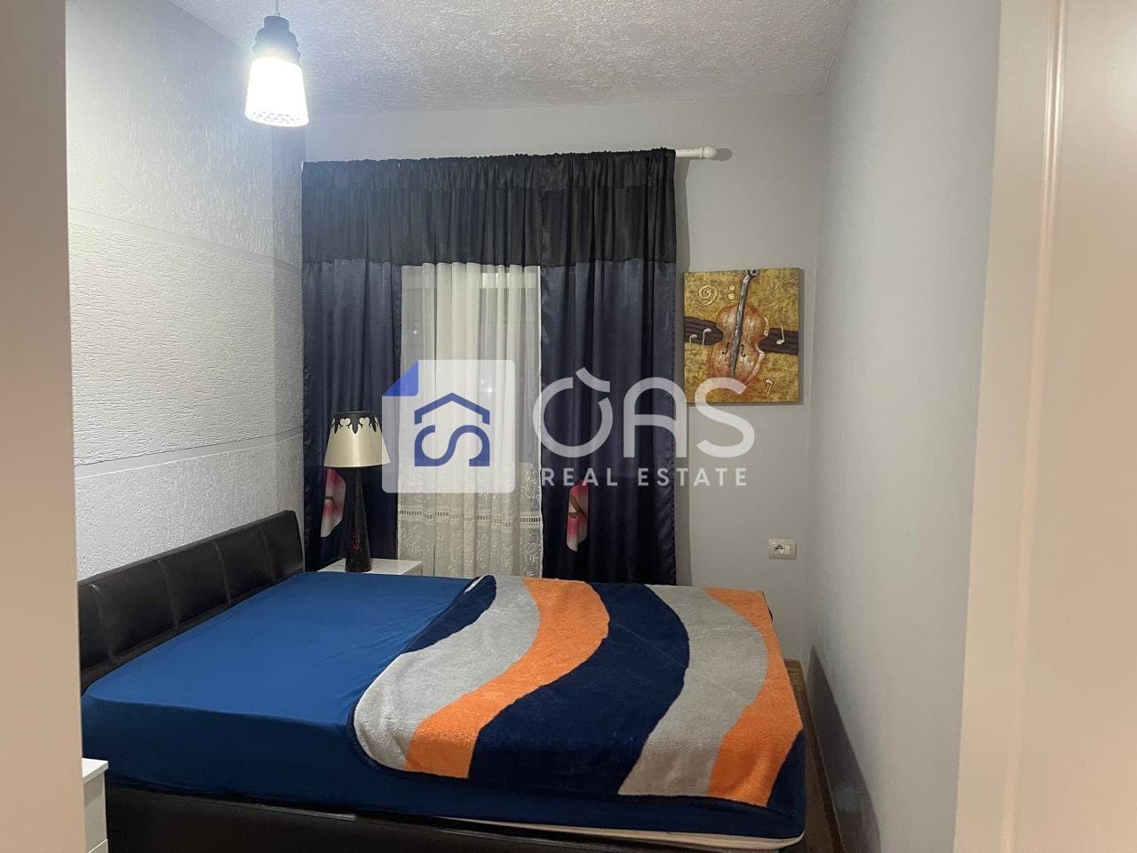 jepet me qira apartamenti 2+1 LIQENI ARTIFICIAL 3