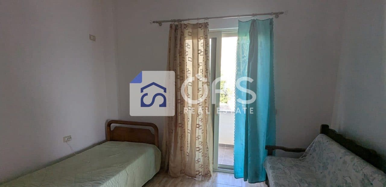 Vilë 2+1 Me Qira në Kodra e Priftit, Tiranë - 350€ | 112m² 4