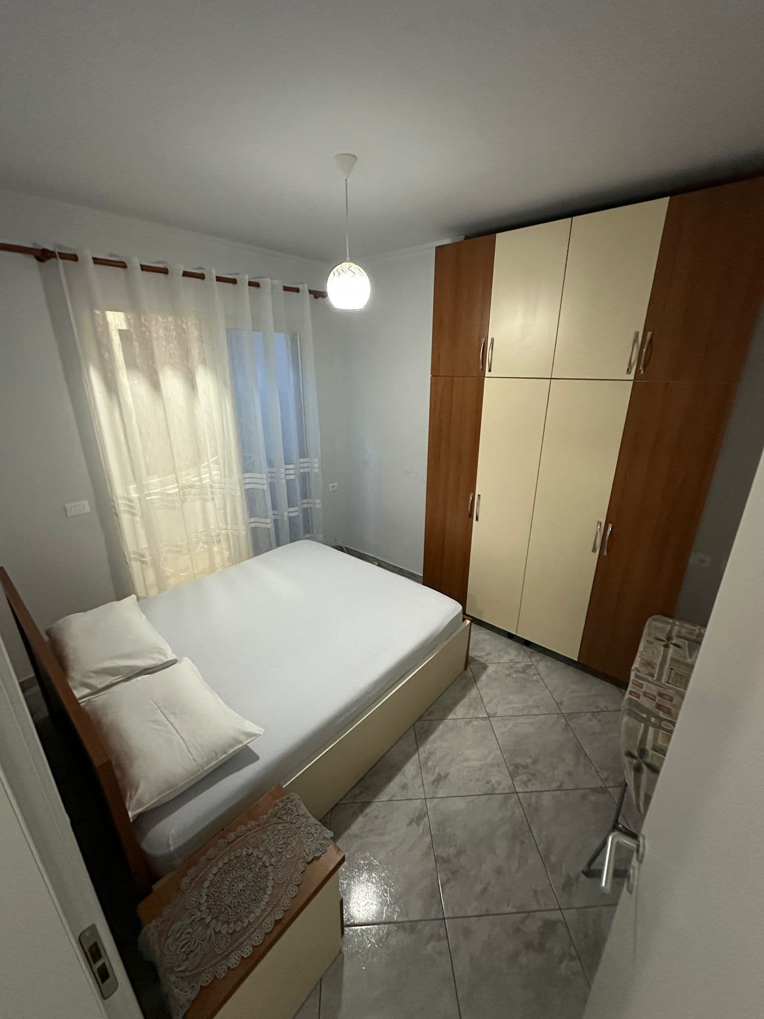 Apartament me qera 2+1 Ne Astir 4