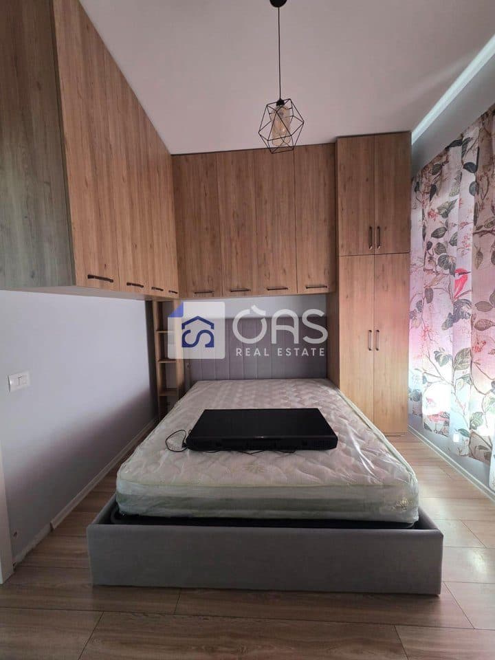 Jepet me qera apartament 1+1 ne Ali Dem 2