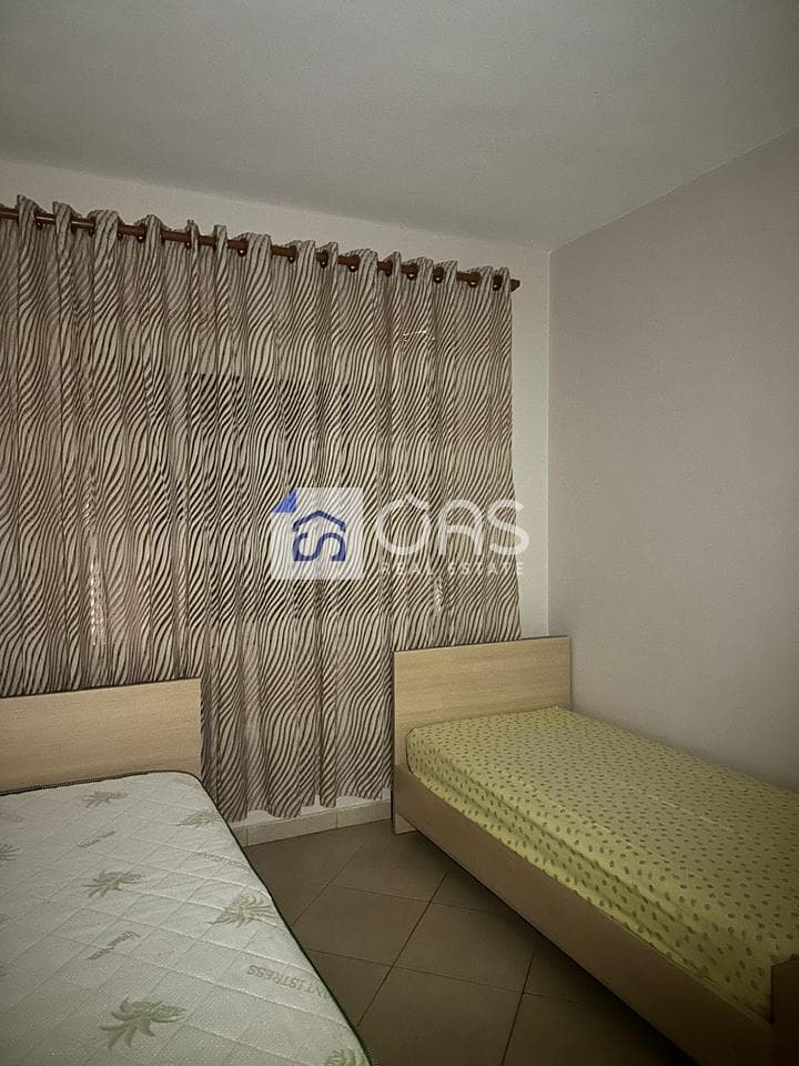 Jepet me qira apartamenti 2+1 Astir 4