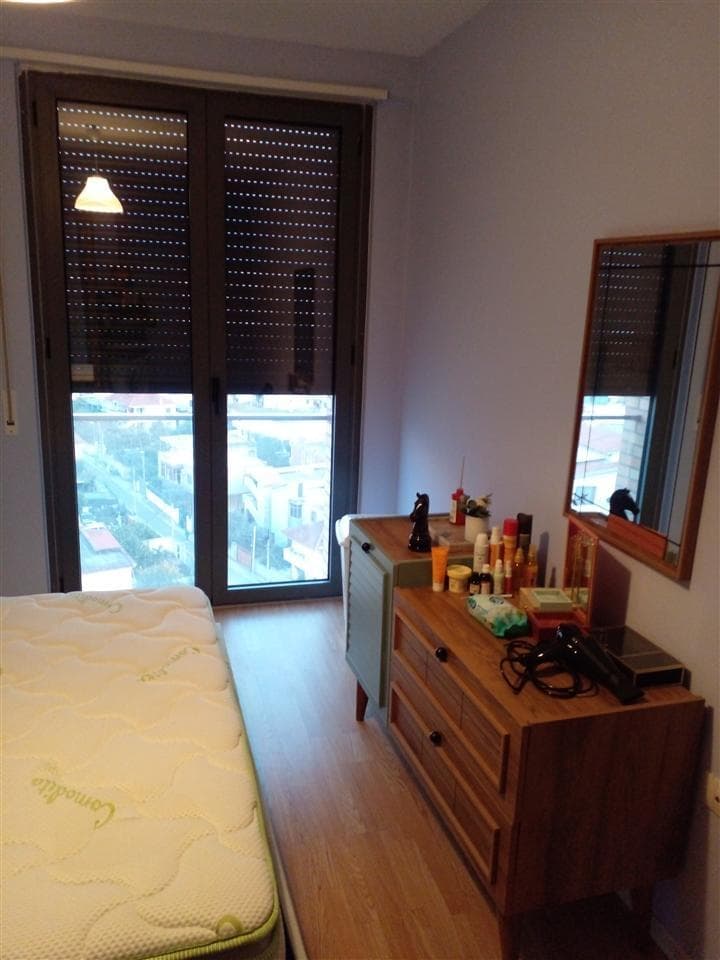 Jepet me qera Apartament 2+1+2 ne Don Bosko 2